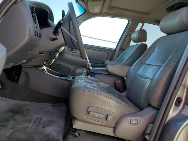 Photo 6 VIN: 5TDZT34A12S123793 - TOYOTA SEQUOIA SR 