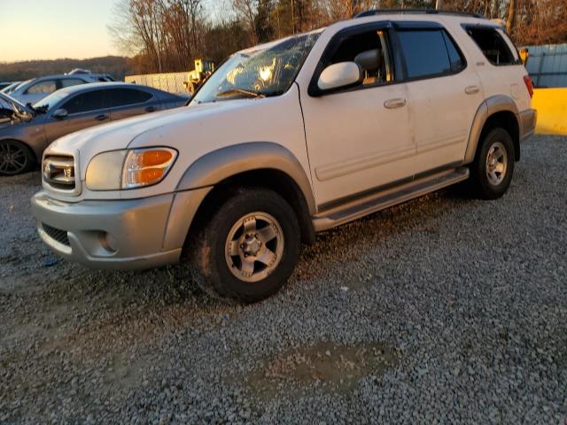 Photo 0 VIN: 5TDZT34A13S147268 - TOYOTA SEQUOIA 