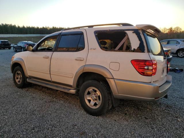 Photo 1 VIN: 5TDZT34A13S147268 - TOYOTA SEQUOIA 