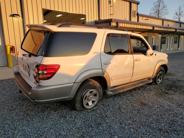 Photo 2 VIN: 5TDZT34A13S147268 - TOYOTA SEQUOIA 