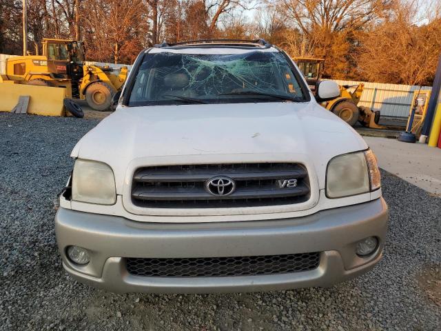 Photo 4 VIN: 5TDZT34A13S147268 - TOYOTA SEQUOIA 