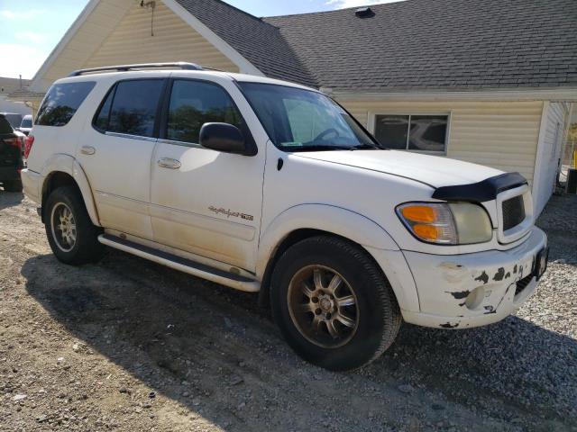 Photo 3 VIN: 5TDZT34A13S147500 - TOYOTA SEQUOIA SR 