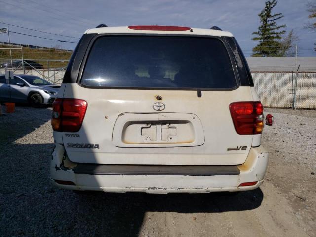 Photo 5 VIN: 5TDZT34A13S147500 - TOYOTA SEQUOIA SR 