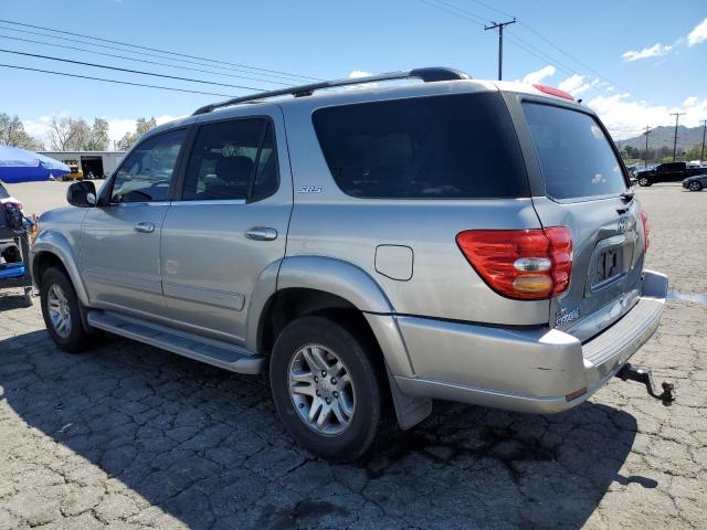 Photo 1 VIN: 5TDZT34A13S157041 - TOYOTA SEQUOIA 