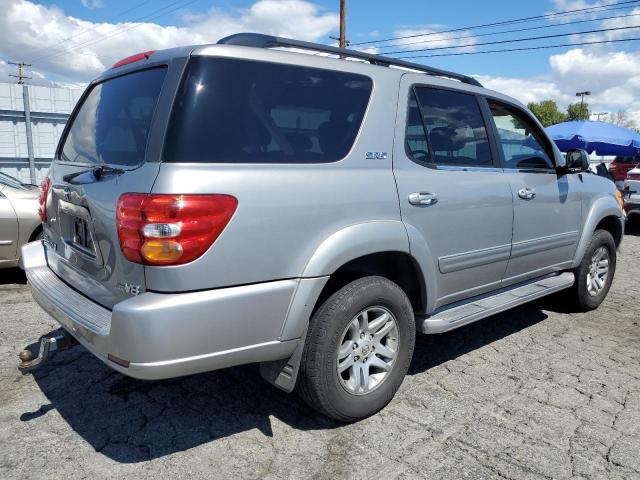 Photo 2 VIN: 5TDZT34A13S157041 - TOYOTA SEQUOIA 