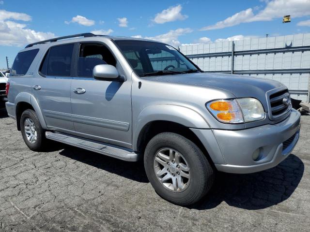 Photo 3 VIN: 5TDZT34A13S157041 - TOYOTA SEQUOIA 