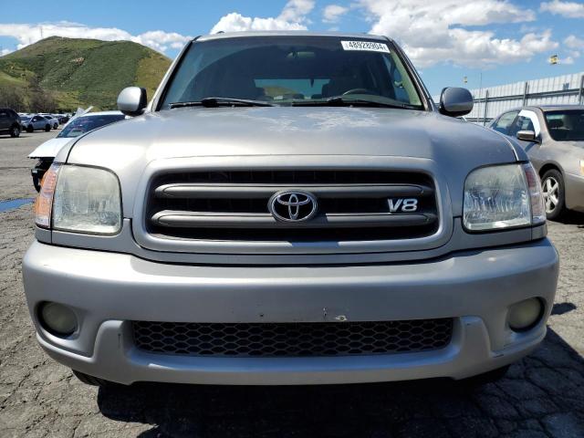 Photo 4 VIN: 5TDZT34A13S157041 - TOYOTA SEQUOIA 