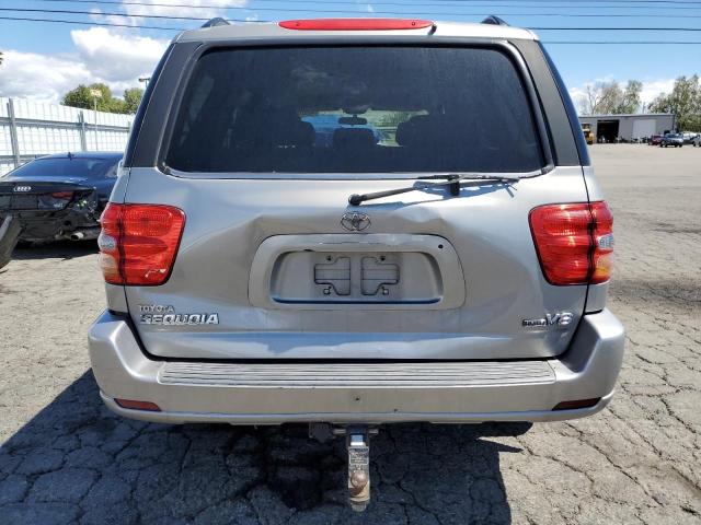 Photo 5 VIN: 5TDZT34A13S157041 - TOYOTA SEQUOIA 