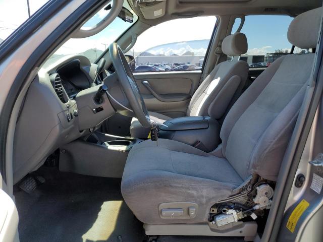 Photo 6 VIN: 5TDZT34A13S157041 - TOYOTA SEQUOIA 