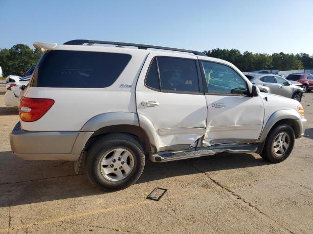 Photo 2 VIN: 5TDZT34A13S180156 - TOYOTA SEQUOIA SR 