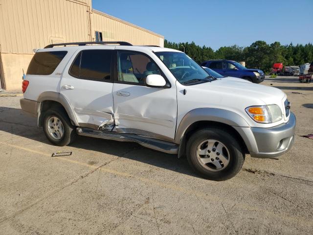 Photo 3 VIN: 5TDZT34A13S180156 - TOYOTA SEQUOIA SR 