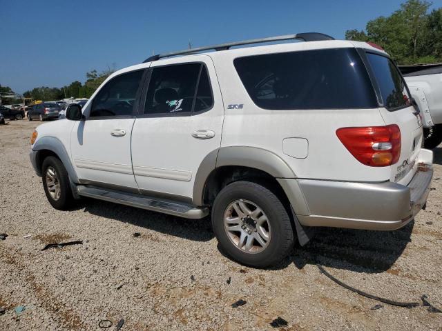 Photo 1 VIN: 5TDZT34A14S233620 - TOYOTA SEQUOIA SR 