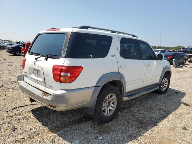 Photo 2 VIN: 5TDZT34A14S233620 - TOYOTA SEQUOIA SR 