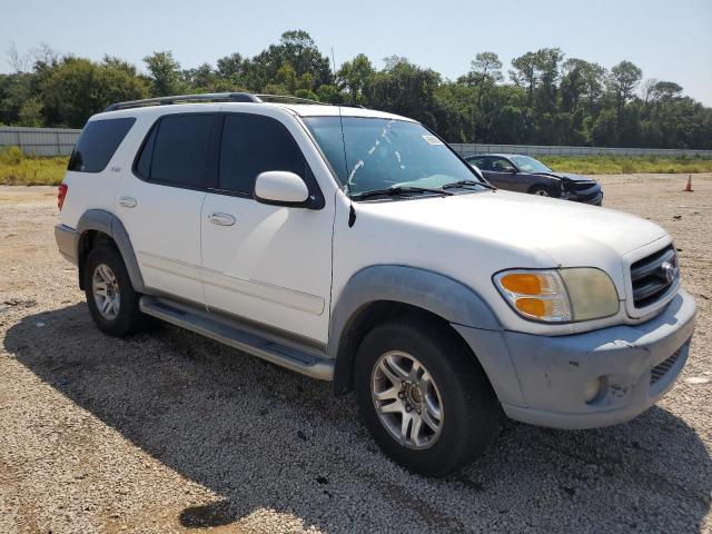 Photo 3 VIN: 5TDZT34A14S233620 - TOYOTA SEQUOIA SR 