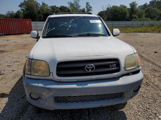 Photo 4 VIN: 5TDZT34A14S233620 - TOYOTA SEQUOIA SR 