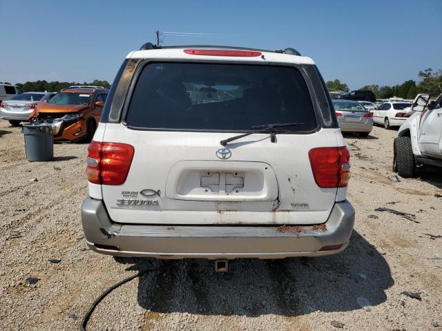 Photo 5 VIN: 5TDZT34A14S233620 - TOYOTA SEQUOIA SR 