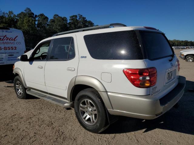 Photo 1 VIN: 5TDZT34A14S235531 - TOYOTA SEQUOIA SR 