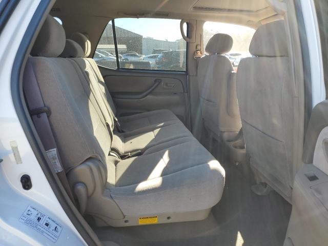 Photo 10 VIN: 5TDZT34A14S235531 - TOYOTA SEQUOIA SR 