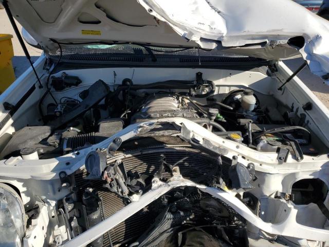 Photo 11 VIN: 5TDZT34A14S235531 - TOYOTA SEQUOIA SR 