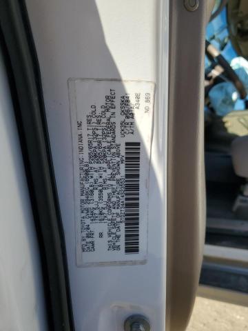 Photo 13 VIN: 5TDZT34A14S235531 - TOYOTA SEQUOIA SR 