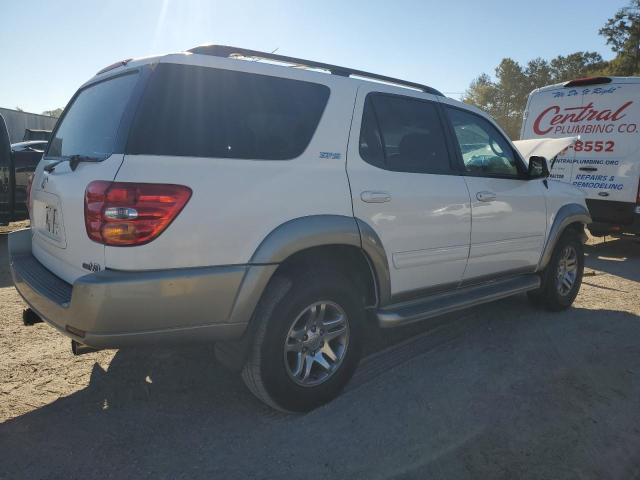 Photo 2 VIN: 5TDZT34A14S235531 - TOYOTA SEQUOIA SR 