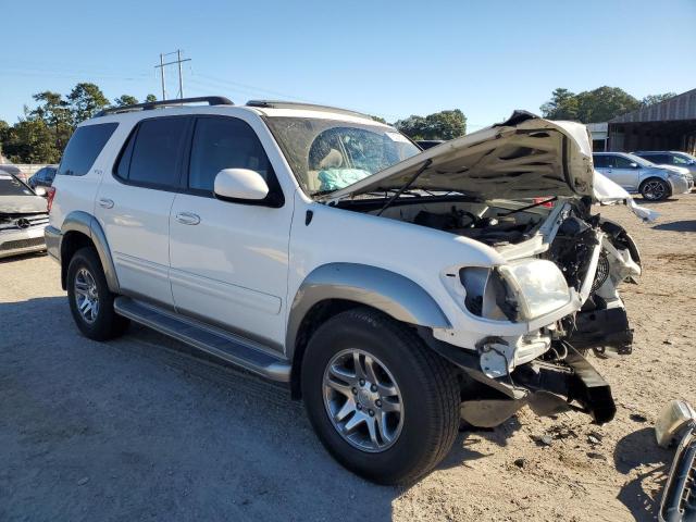 Photo 3 VIN: 5TDZT34A14S235531 - TOYOTA SEQUOIA SR 