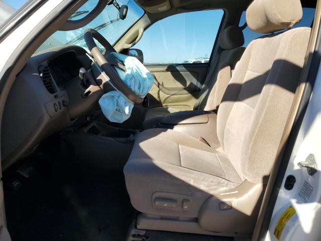 Photo 6 VIN: 5TDZT34A14S235531 - TOYOTA SEQUOIA SR 