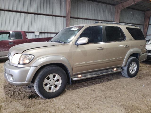 Photo 0 VIN: 5TDZT34A14S238316 - TOYOTA SEQUOIA 