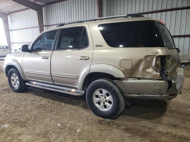 Photo 1 VIN: 5TDZT34A14S238316 - TOYOTA SEQUOIA 