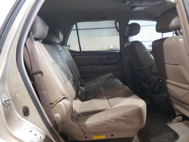 Photo 10 VIN: 5TDZT34A14S238316 - TOYOTA SEQUOIA 