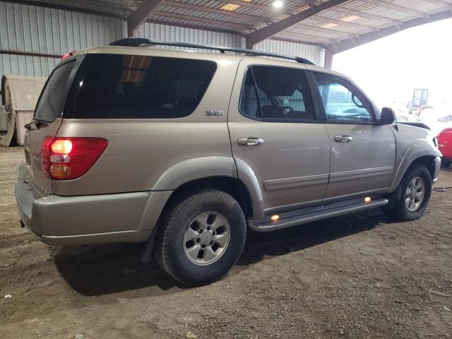 Photo 2 VIN: 5TDZT34A14S238316 - TOYOTA SEQUOIA 