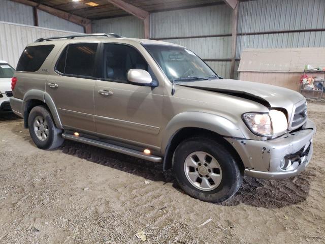 Photo 3 VIN: 5TDZT34A14S238316 - TOYOTA SEQUOIA 