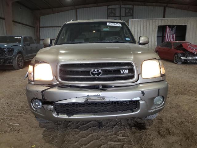 Photo 4 VIN: 5TDZT34A14S238316 - TOYOTA SEQUOIA 