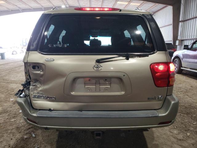 Photo 5 VIN: 5TDZT34A14S238316 - TOYOTA SEQUOIA 