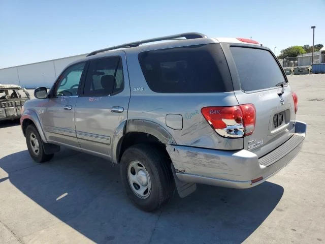 Photo 1 VIN: 5TDZT34A15S243825 - TOYOTA SEQUOIA SR 