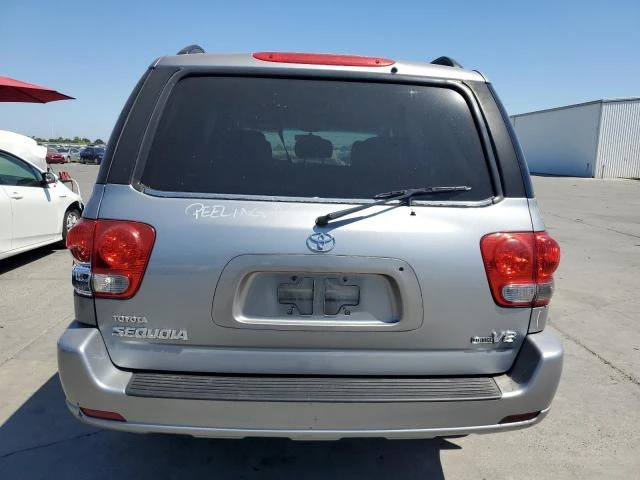 Photo 5 VIN: 5TDZT34A15S243825 - TOYOTA SEQUOIA SR 