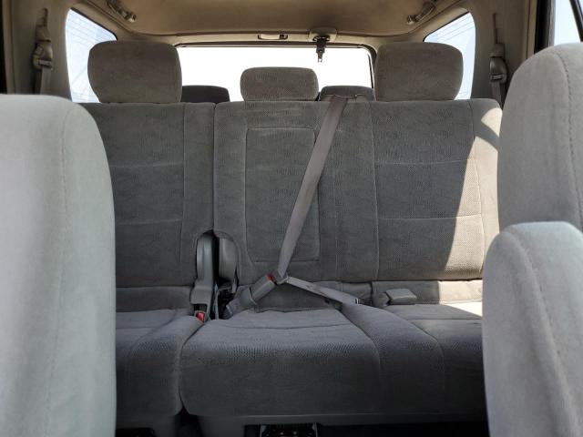 Photo 9 VIN: 5TDZT34A15S246160 - TOYOTA SEQUOIA 