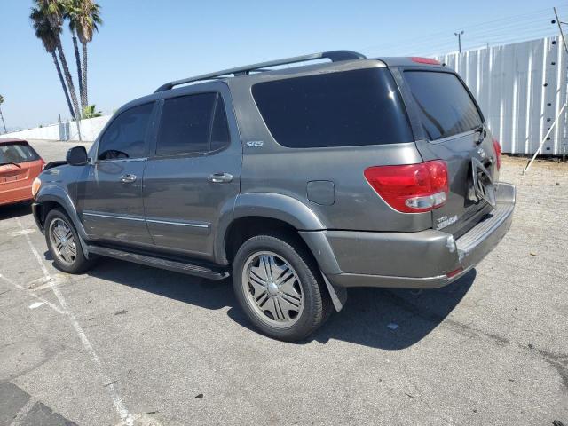 Photo 1 VIN: 5TDZT34A15S252346 - TOYOTA SEQUOIA 4D 