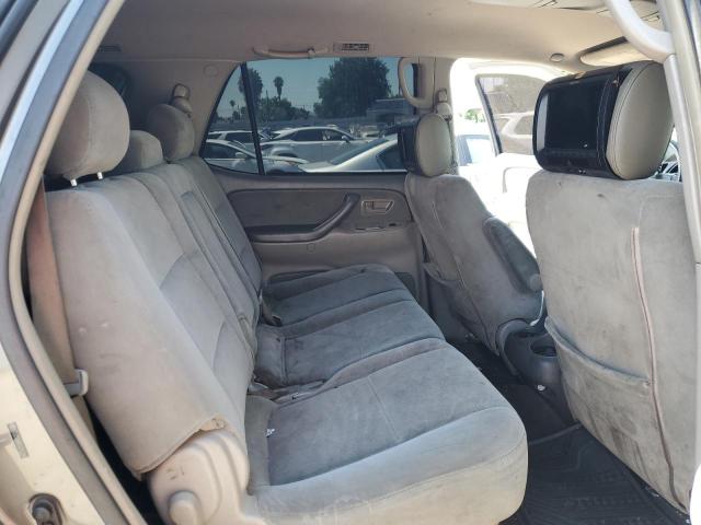 Photo 10 VIN: 5TDZT34A15S252346 - TOYOTA SEQUOIA 4D 