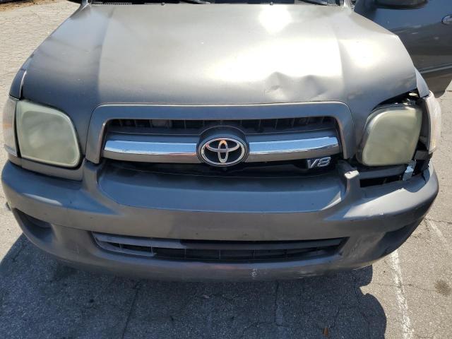 Photo 11 VIN: 5TDZT34A15S252346 - TOYOTA SEQUOIA 4D 