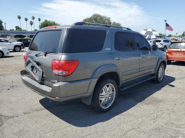 Photo 2 VIN: 5TDZT34A15S252346 - TOYOTA SEQUOIA 4D 