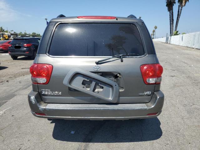 Photo 5 VIN: 5TDZT34A15S252346 - TOYOTA SEQUOIA 4D 