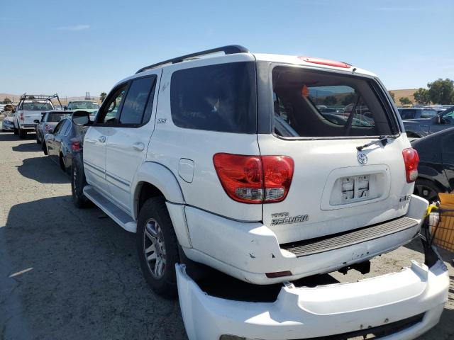 Photo 1 VIN: 5TDZT34A15S256333 - TOYOTA SEQUOIA 