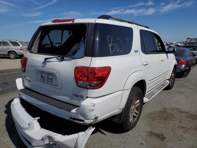 Photo 2 VIN: 5TDZT34A15S256333 - TOYOTA SEQUOIA 