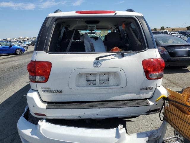 Photo 5 VIN: 5TDZT34A15S256333 - TOYOTA SEQUOIA 