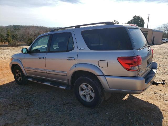 Photo 1 VIN: 5TDZT34A16S269374 - TOYOTA SEQUOIA 