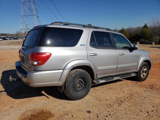 Photo 2 VIN: 5TDZT34A16S269374 - TOYOTA SEQUOIA 