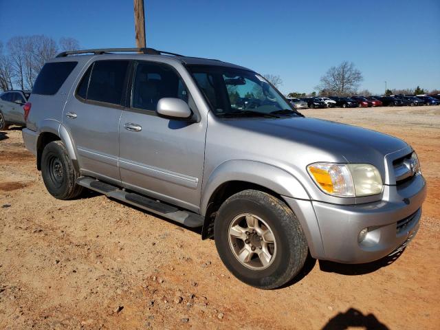 Photo 3 VIN: 5TDZT34A16S269374 - TOYOTA SEQUOIA 