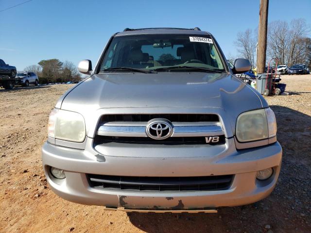 Photo 4 VIN: 5TDZT34A16S269374 - TOYOTA SEQUOIA 