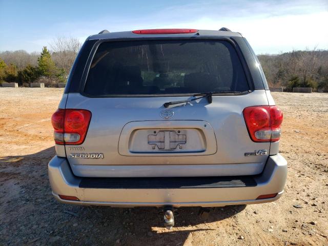 Photo 5 VIN: 5TDZT34A16S269374 - TOYOTA SEQUOIA 